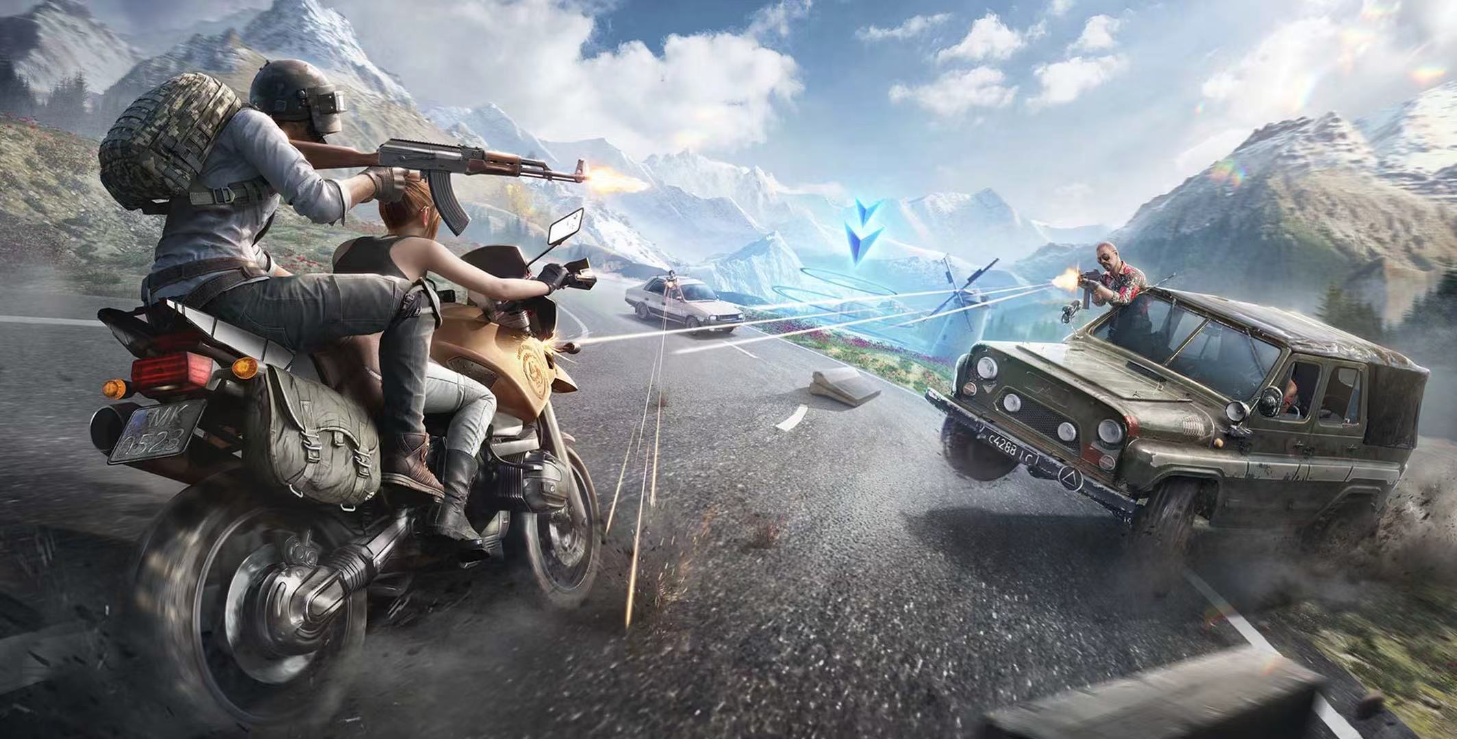 和平精英辅助【波塞冬变态版】腾讯模拟器专用辅助科技