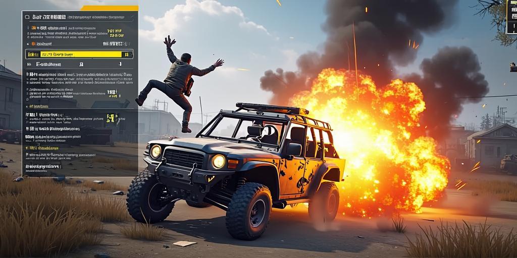 和平精英游戏运营商对待和平精英辅助的反作弊